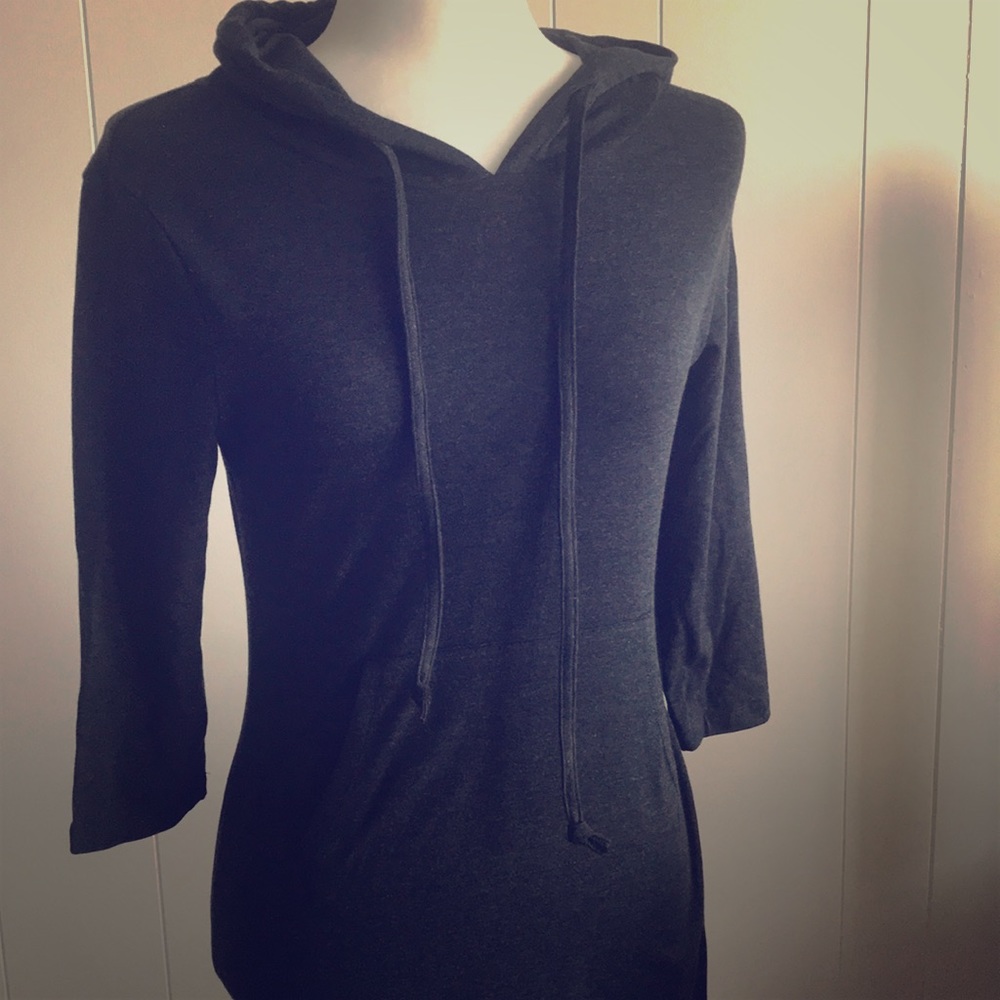 **NEW** 3/4 sleeve jersey dress by J.Tomson!